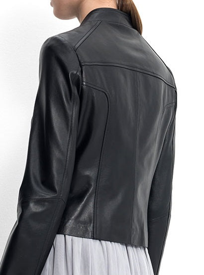 Fashion Jackets Womens Need For Everyday use Real Leather Jacket