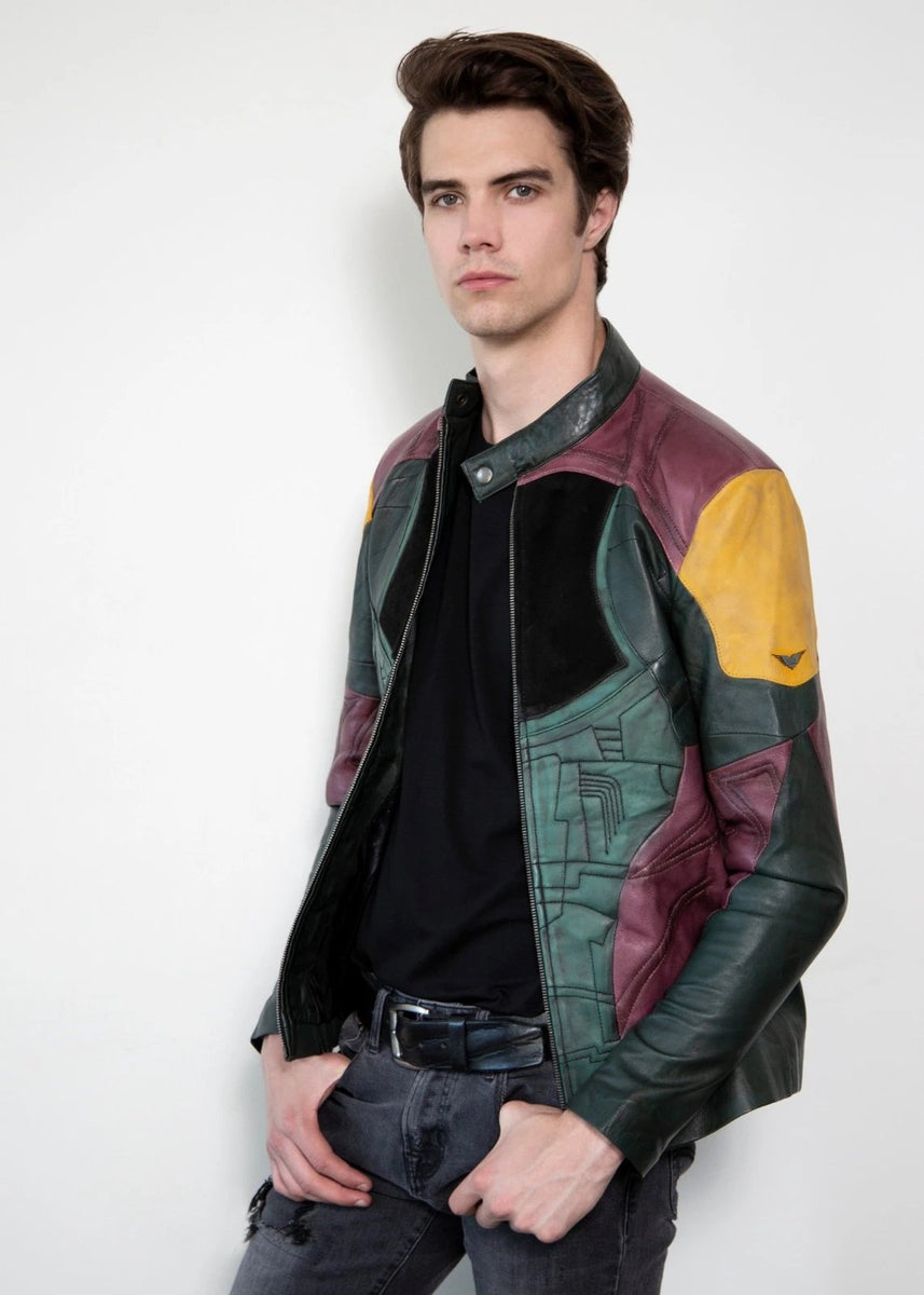 Boba best sale fett jacket