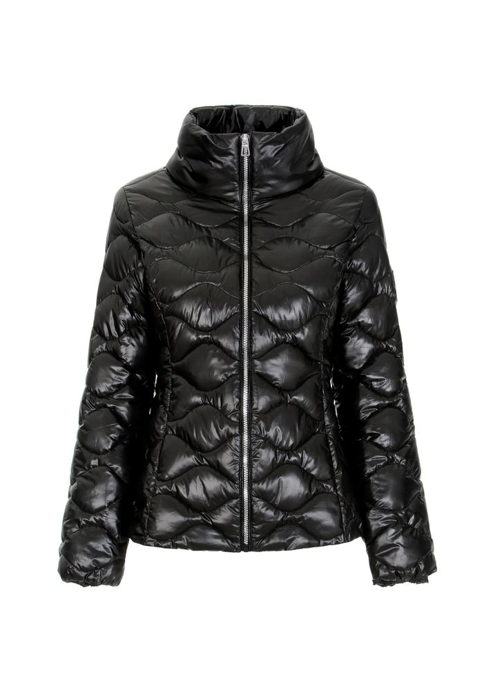 Womens Autumn Quilted Winter Jacket