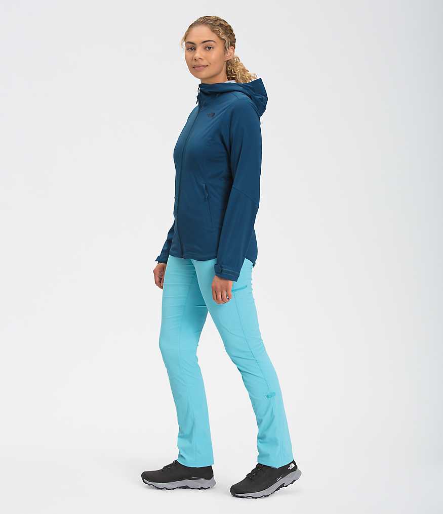 Women’s Allproof Stretch Jacket