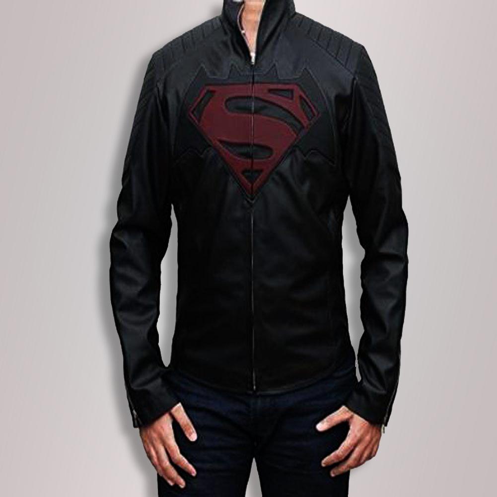 Batman V Superman Leather jacket